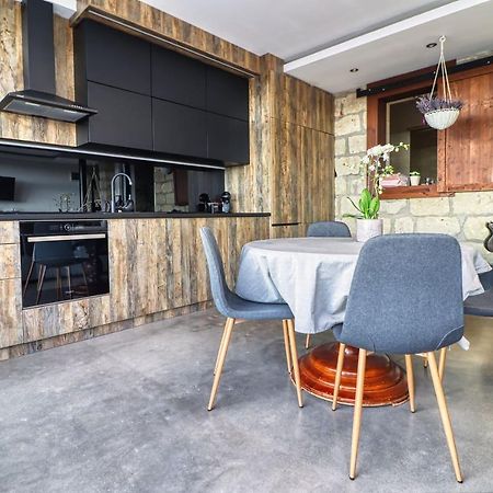 Hab Home Apartman Eger Exteriér fotografie