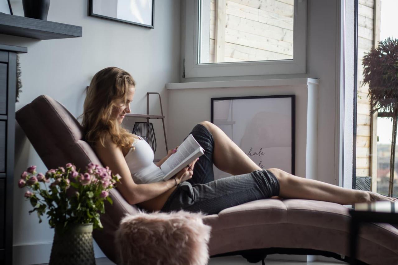Hab Home Apartman Eger Exteriér fotografie