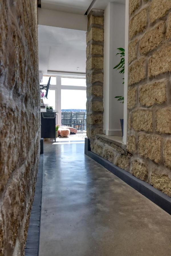 Hab Home Apartman Eger Exteriér fotografie